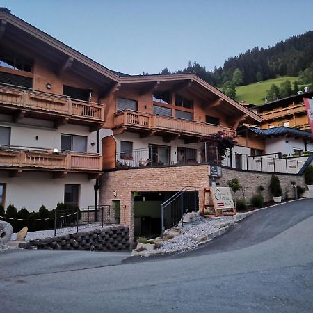 Appartements Fritzhof Кирхберг Экстерьер фото