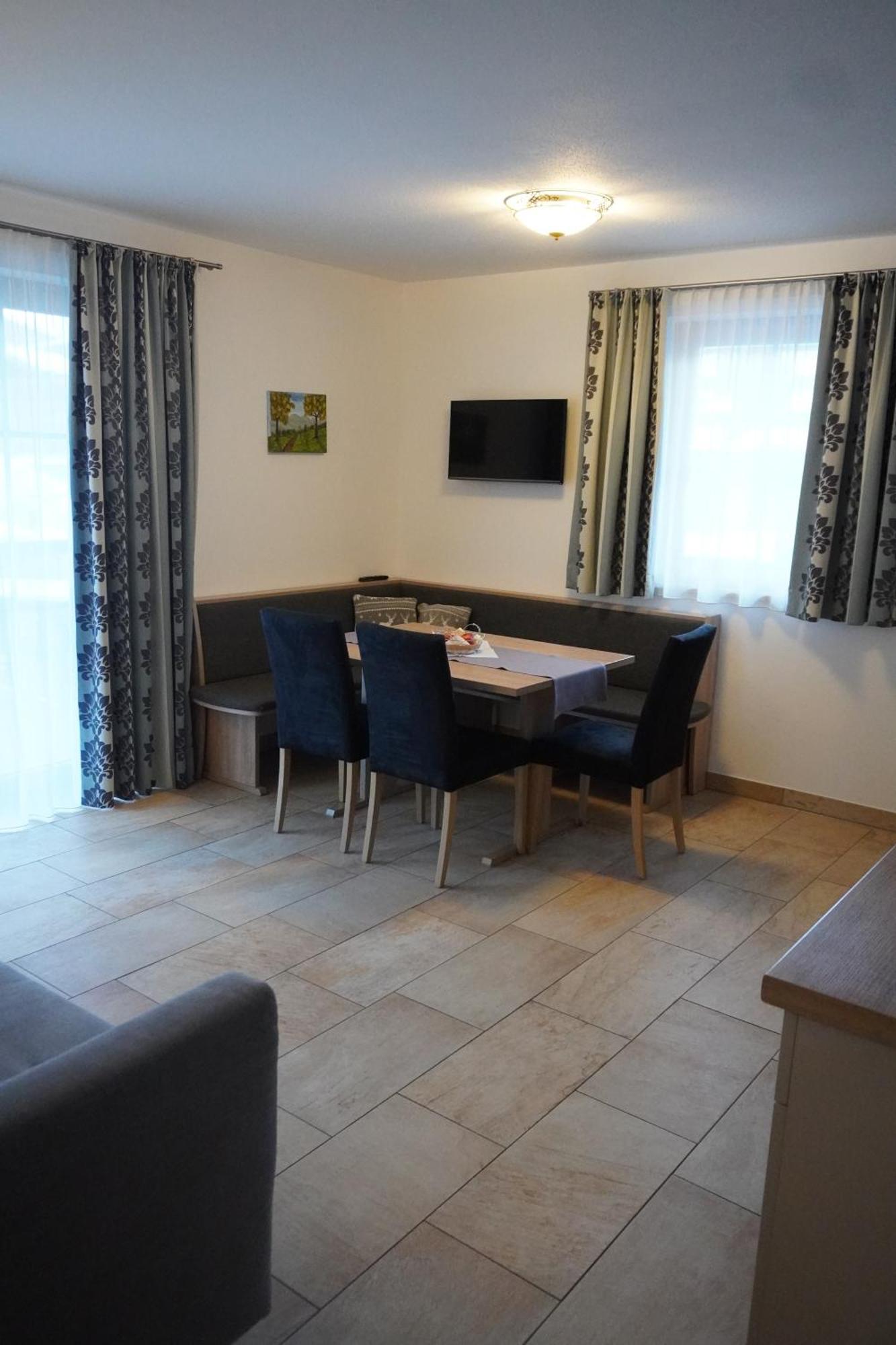 Appartements Fritzhof Кирхберг Экстерьер фото