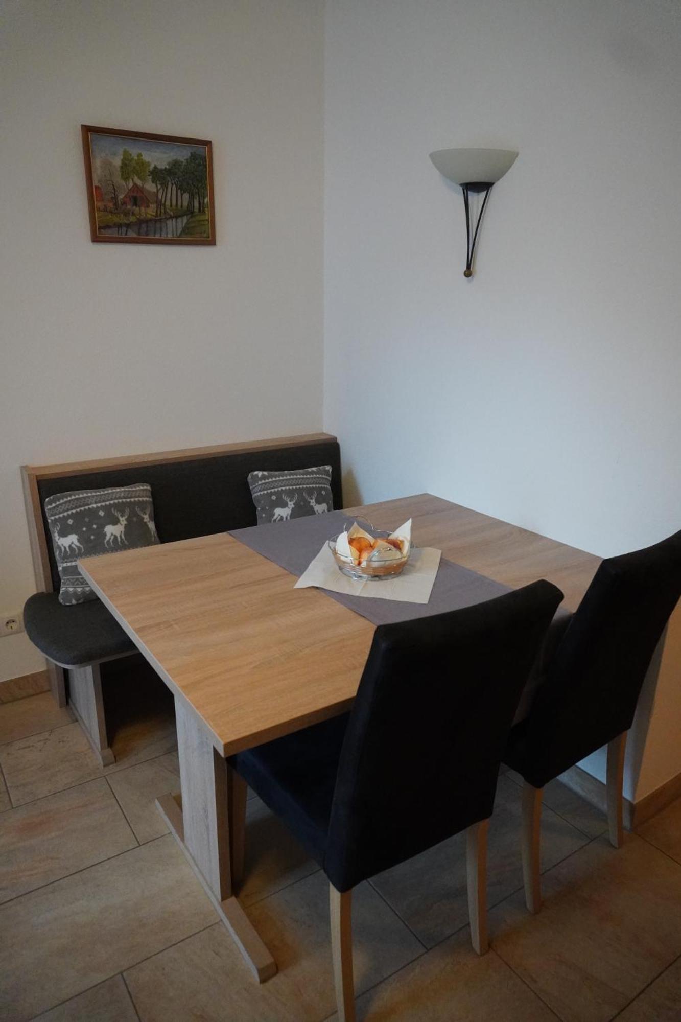 Appartements Fritzhof Кирхберг Экстерьер фото