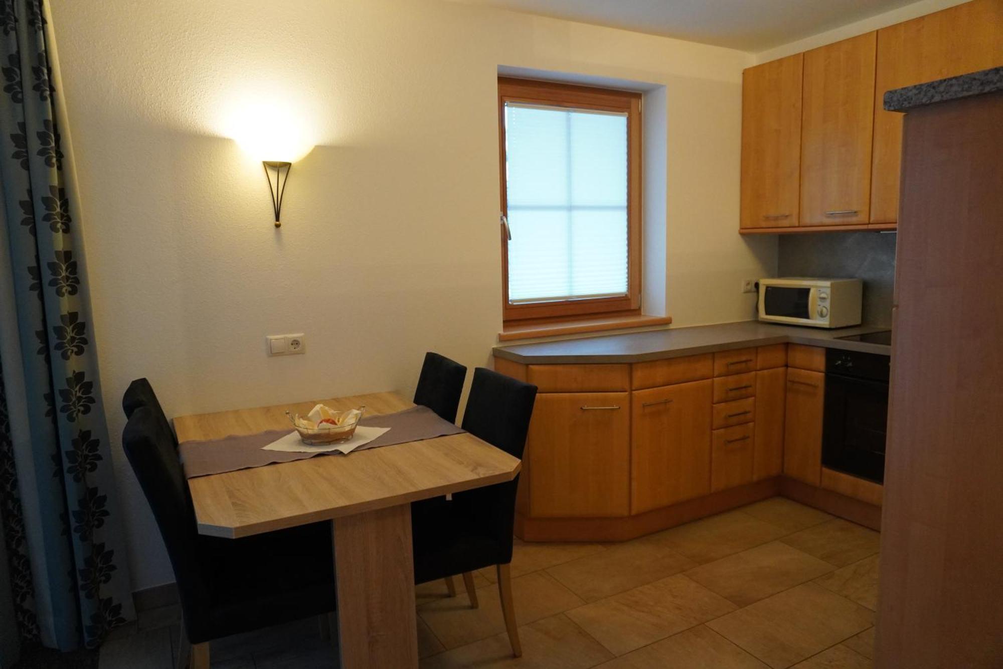 Appartements Fritzhof Кирхберг Экстерьер фото