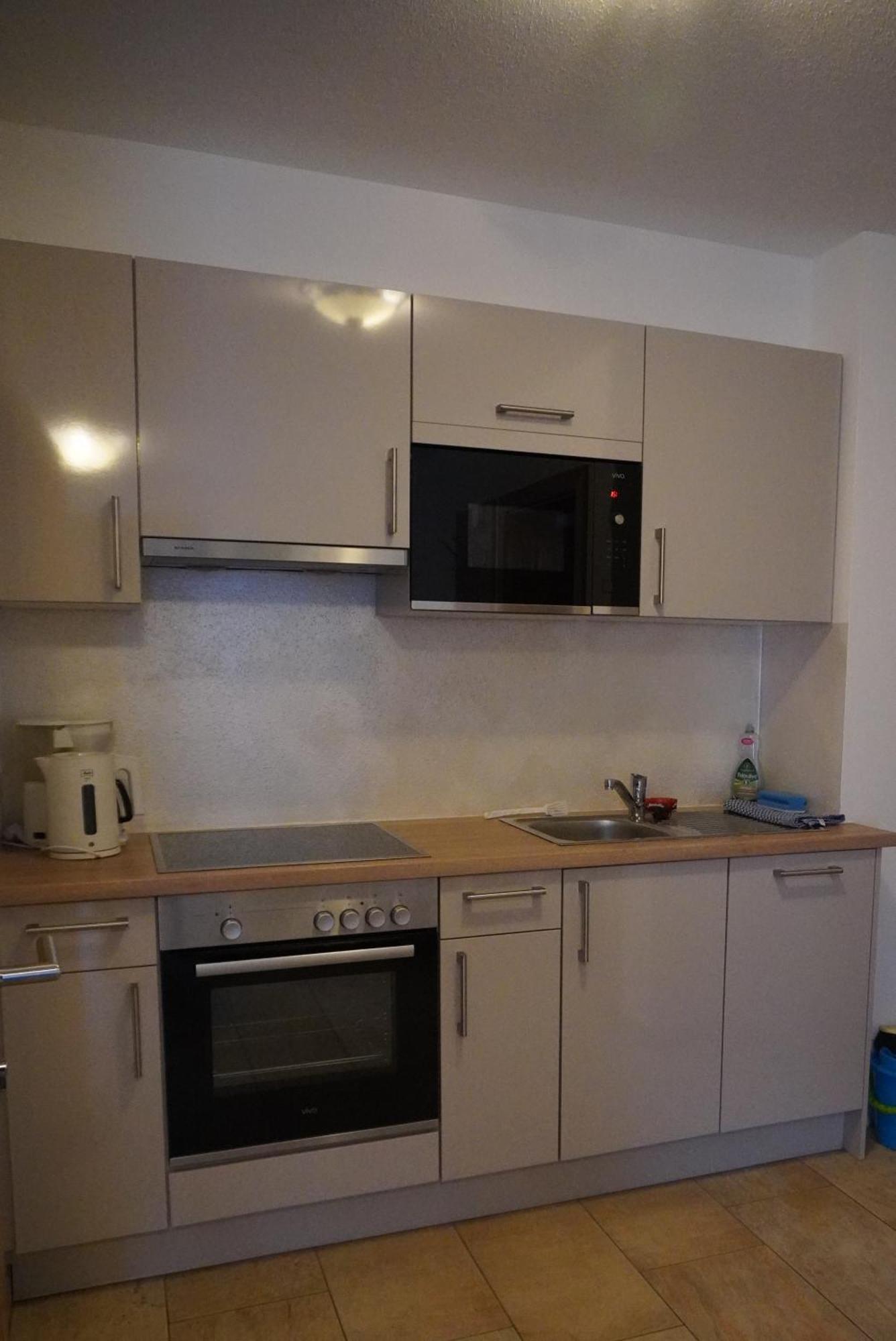 Appartements Fritzhof Кирхберг Экстерьер фото