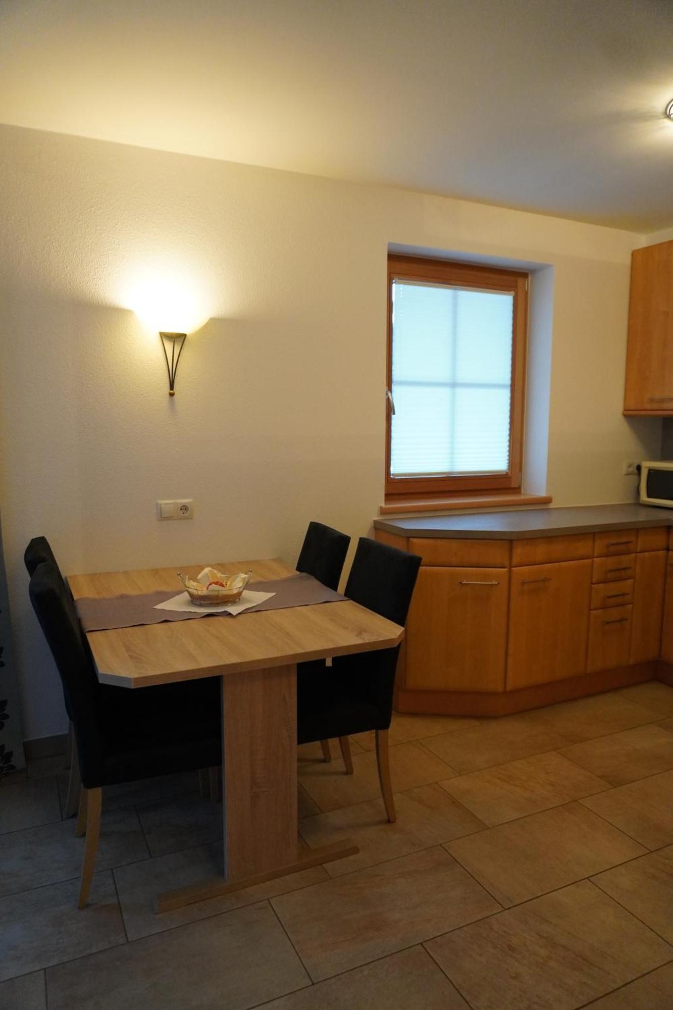 Appartements Fritzhof Кирхберг Экстерьер фото