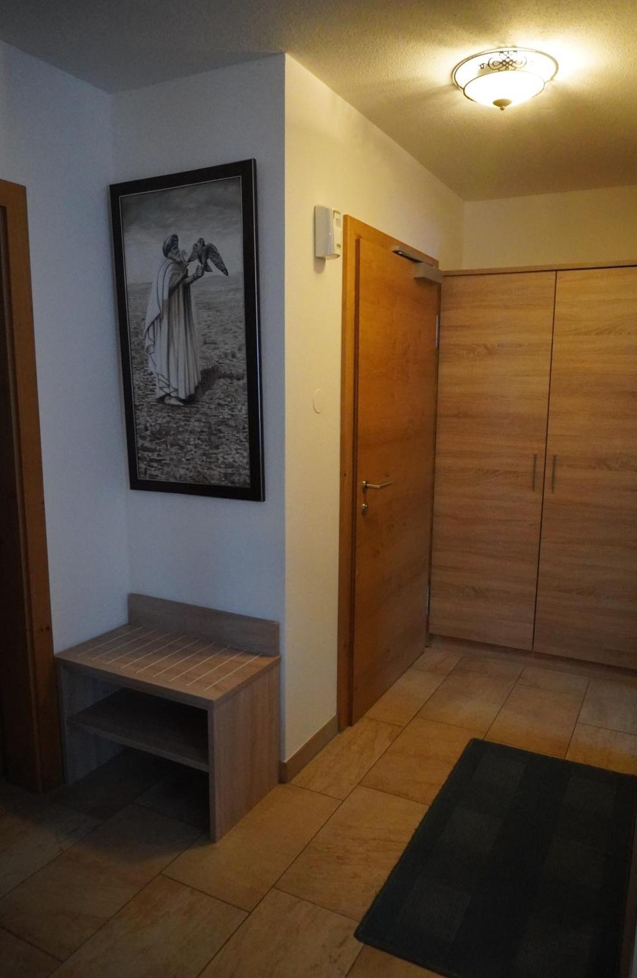 Appartements Fritzhof Кирхберг Экстерьер фото